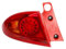 Valeo 044075 Heckleuchte