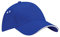 Beechfield Ultimate Unisex Kappe, 100 % Baumwolle, UTRW222_5, Blau, UTRW222_5 onesize