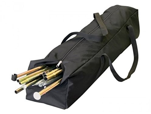 NEU Gestängetasche 130 x 16 x 16cm Zelttasche Campingtasche