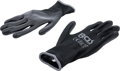 BGS Mechaniker-Handschuhe - Größe 11 (XXL)