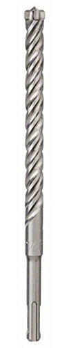 Bosch Accessories Professional Hammerbohrer SDS Plus-7X (für Beton und Mauerwerk, 14 x 150 x 215 mm, Zubehör Bohrhammer)