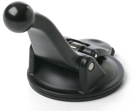Garmin Adjustable Suction Cup (Does Not include unit mount)