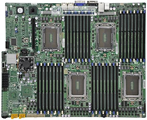 Supermicro H8QGI-F – SWTX Server (AMD, Socket G34 (1944), 4, 8, 12, 16, DDR3-SDRAM, 1066, 1333, 1600 MHz)