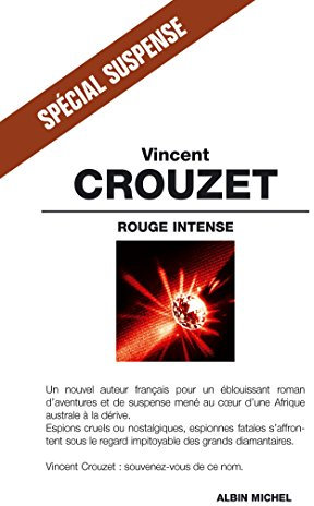 Rouge intense (French Edition)