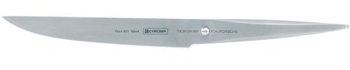 Chroma P-15 Steakmesser, 12 cm