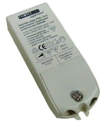 PROTEC 05400203 050903 PROTEC.CLASS Elektronischer Trafo 35-110 VA PTEL 110 (farblich sortiert)