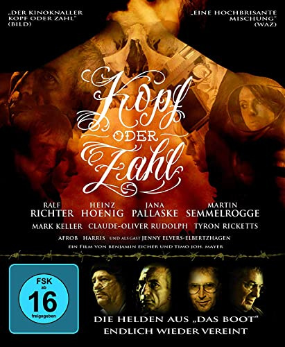Kopf Oder Zahl
