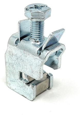 Pollmann Sammelschienenklemme SK70 F5, 1 Stück