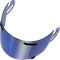 ARAI Ersatzhelm RX-7RC, Chaser V, Quantum RX7GP Rebel Col. Blue