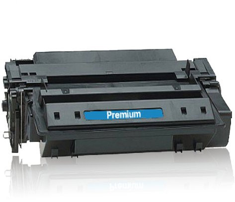 Print-Klex Tonerkartusche kompatibel mit HP CE255X Laserjet Enterprise 500 MFP M525dn Enterprise 500 MFP M525f Enterprise 500 MFP M525c Enterprise P3015dn Enterprise P3015N EnterPrise P3015X