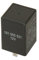 URO Parts 191955531 Wischermotor Relais