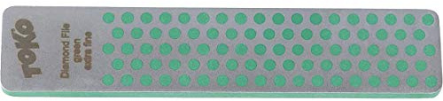 TOKO DMT Diamond File Green coarse extra fine