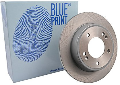 Blue Print ADG043195 Brake Disc