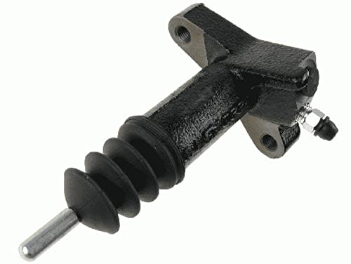 SACHS 6283 600 157 Nehmerzylinder, Kupplung for and other applications | Kompatibel mit: MITSUBISHI PAJERO CLASSIC