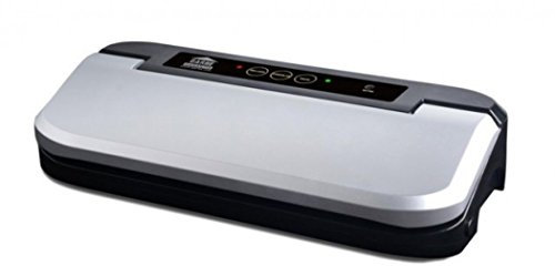 Garhe 31130 - Envasadora al vacio Apolo 150W