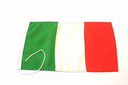 Flagge 20 x 30cm ITALIEN SB-Pack