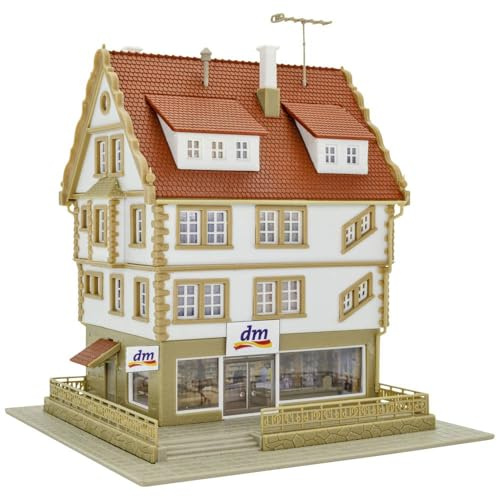 Vollmer 47664 DM Drug Store Kit