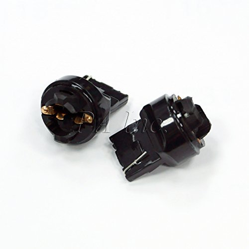 PA 2x T10 168 194 to T20 (7440) Bulb Base Converter