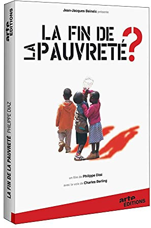 La fin de la pauvreté [FR Import]