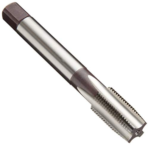 Dormer MF Machine Tap Straight Flute, Pack of 1