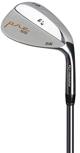 Pinemeadow Golf Men's Right Hand Pre Wedge, 56 Degrees
