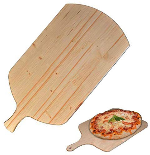 Meeting MEE239 Tagliere Pizza al Metro, Multicolor