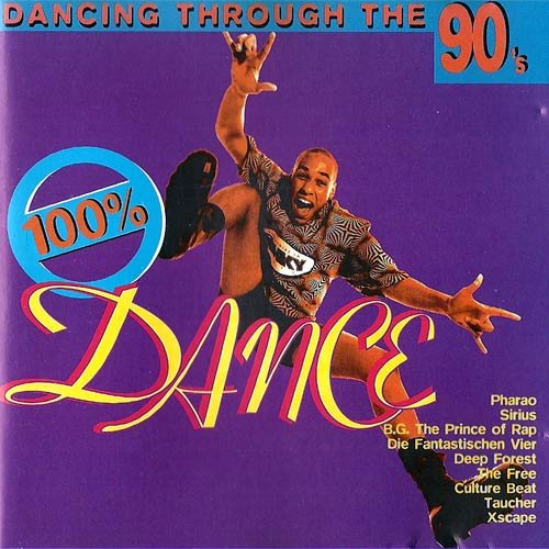 Clubmusic aus den 80er/90er Jahren (CD Compilation, 16 Tracks, Various, Diverse Artists, Künstler) Dee Vah feat Joan Faulkner - Movin Higher / S'Express - Ouverture / The Beatmasters - Whos' In The House / Paris Red - Promises / Deep Forest - Sweet Lullaby u.a.