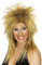 Rock Diva Wig, Ginger