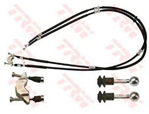TRW GCH2510 Hand Brake Cable