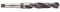 Blue-Master BC112400 Broca Helicoidal, 24 mm
