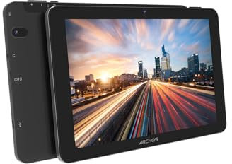 Archos 101 Oxygen FHD Ultra 4G 4+64GB