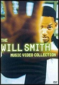 The Will Smith Music Video Collection [DVD]