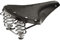 Brooks England Ltd Unisex Adult Sättel B67 S Classic Line, Black, Unisize