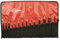 Mayhew Pro 61044 Punch and Chisel Kit, 14-Piece,Black
