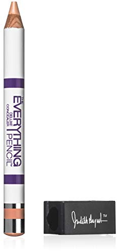 Judith August The Everything Pencil Face & Body Concealer with Sharpener, Pure Beige .07 oz (2 g) by Carol Wright Gifts
