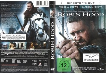 Robin Hood