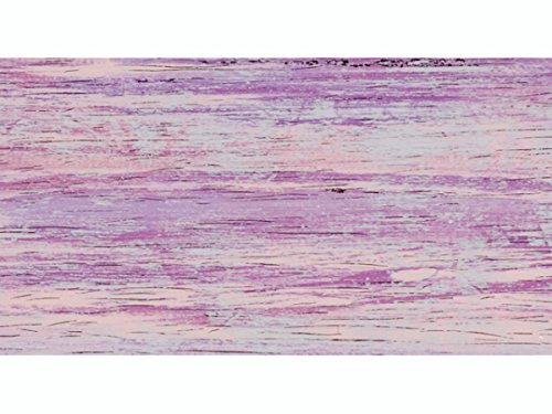 Knorr prandell Wachsplatte17,5x8cm gemust.rosa