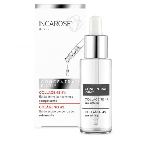 IncaRose Concentrate Pure Collagen 15ml