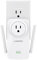 Linksys RE6700 adattatore di rete powerline Collegamento ethernet LAN Wi-Fi Bianco 1 pezzo(i)