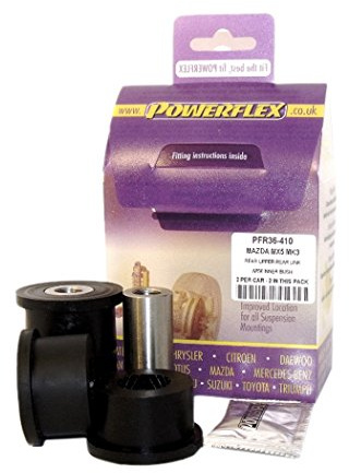 Powerflex PFR36-410 Performance Polyuretan Buchsen