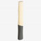 Picard 0099031-1250 Manche pour masse double courbure en bois de frêne 270 mm, Brun