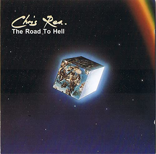 Road To Hell