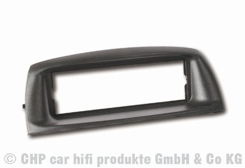 Radioblende Fiat Punto ab Bj. 09/1999