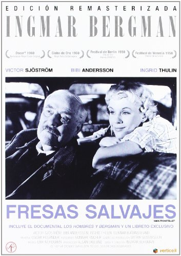 Fresas Salvajes (Reed) [DVD]