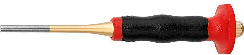 Rennsteig 450 103 0 Splintentreiber mit Handschutz, 150 x 10 x 3 mm