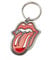 Portachiavi Rolling Stones Classic Tongue Keyring