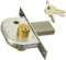 Serrature Cisa P/Cancelli 42210 Cilindro Fisso Mm. 30