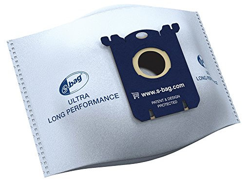 Boite de 3 sacs E210S s-bag d'origine Aspirateur 9001660092 ELECTROLUX