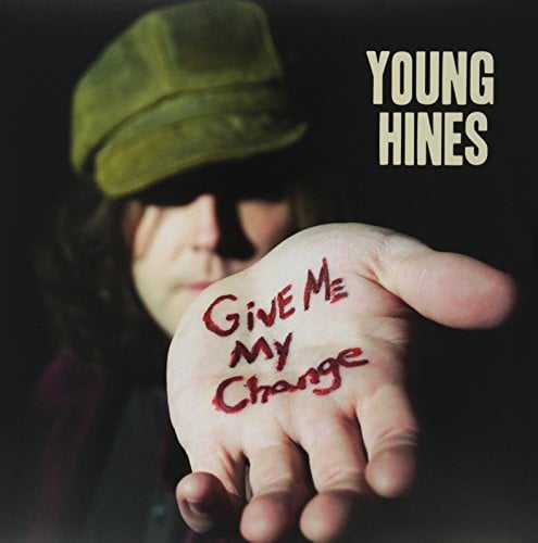 Give Me My Change[LP]