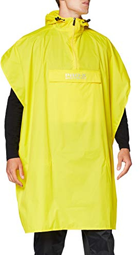 PRO-X elements Unisex Dablo Poncho